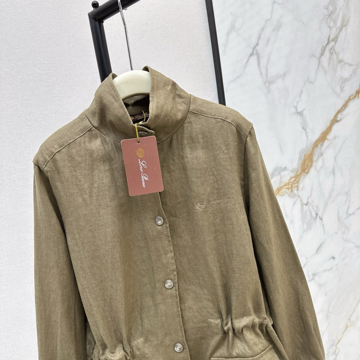 LORO P JACKET