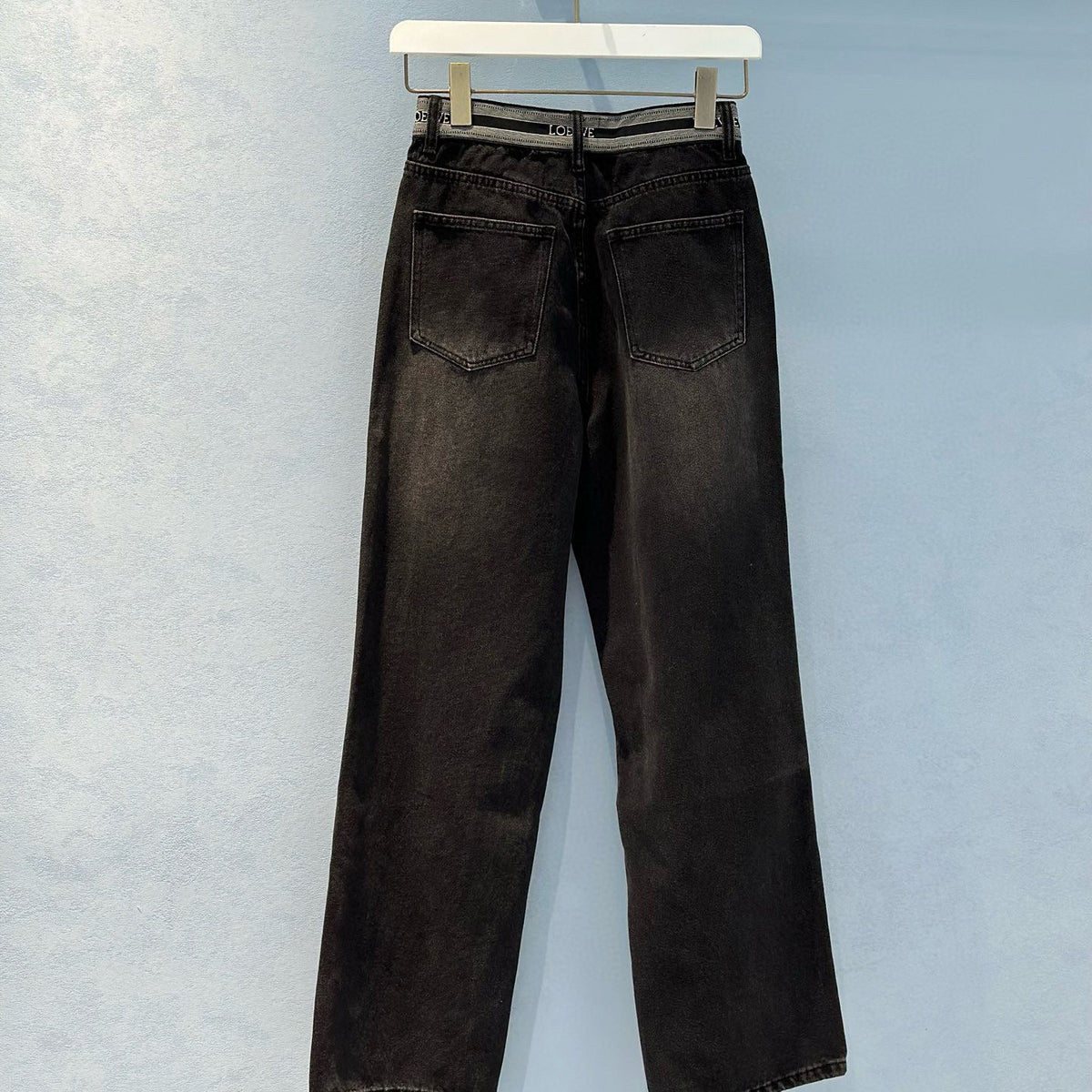 LOEW JEANS