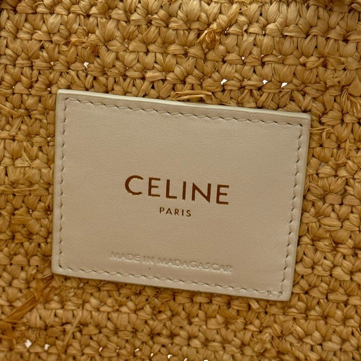 CEL NANO SUPPLE PANIER BAG