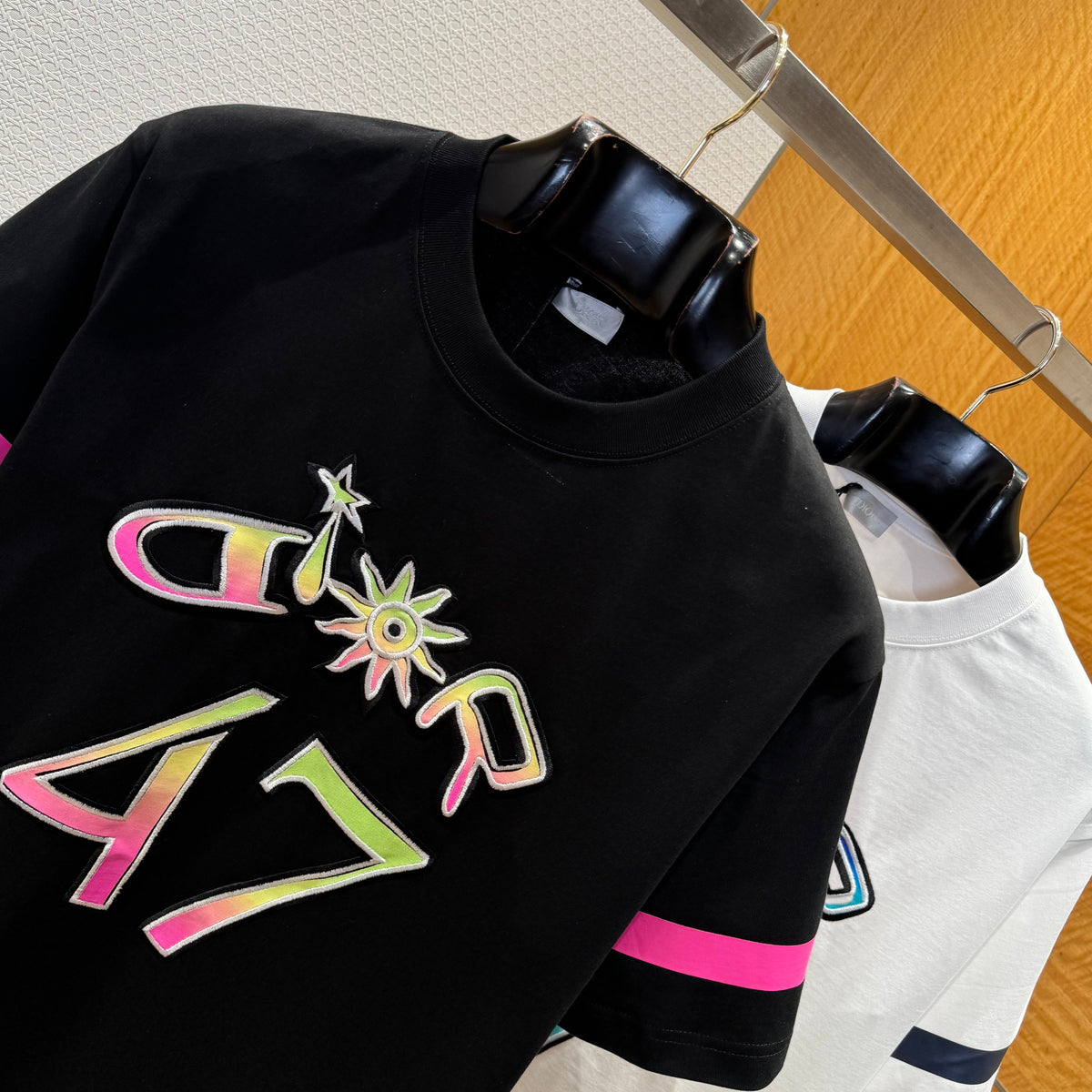 CD T-SHIRT