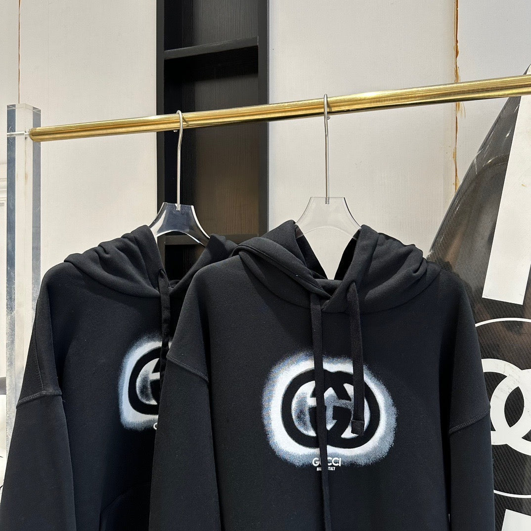 GG HOODIE
