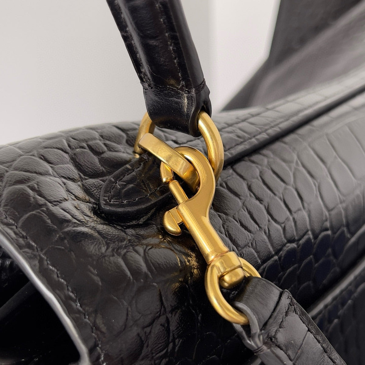 BAL LARGE RODEO BAG