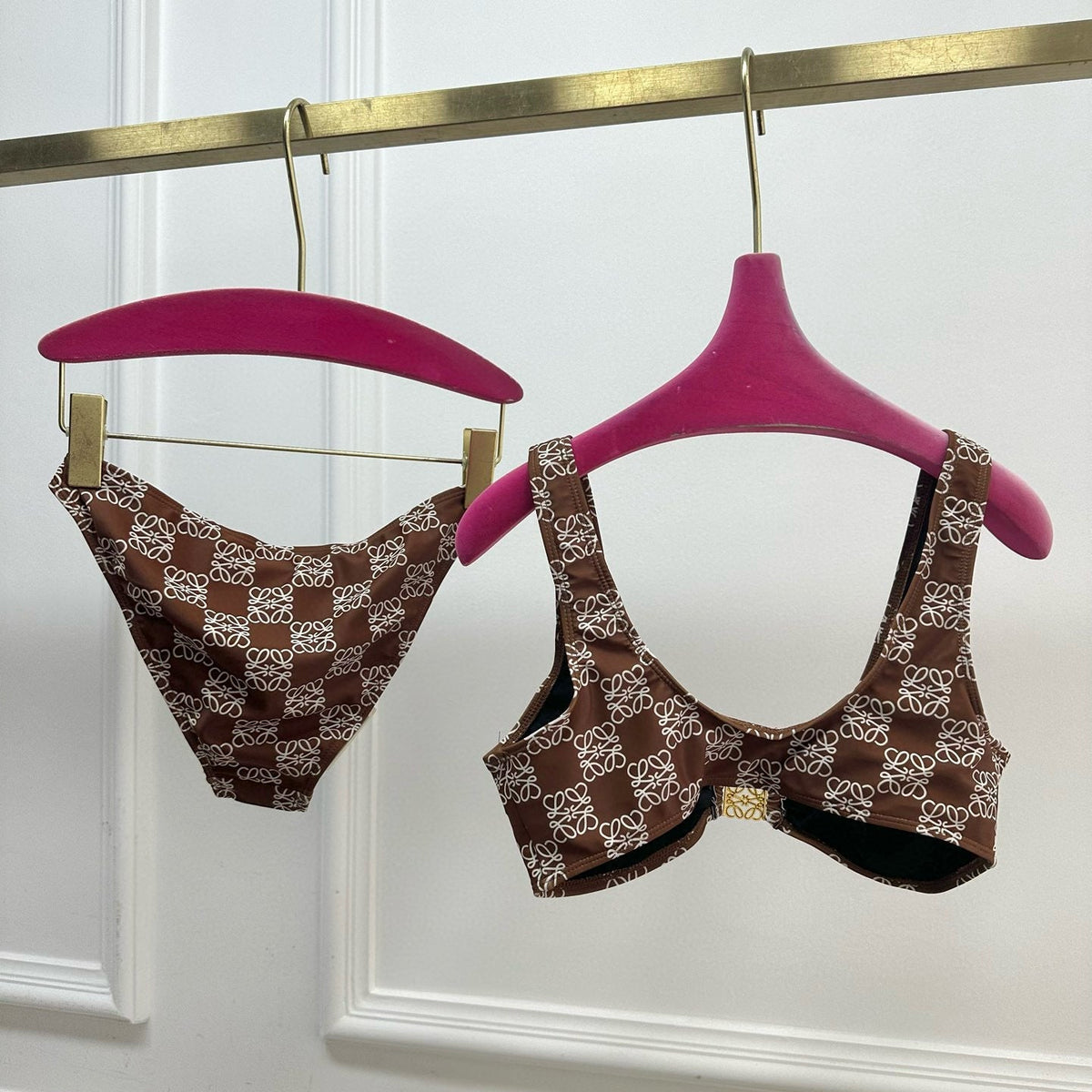 LOEW SWIM SET