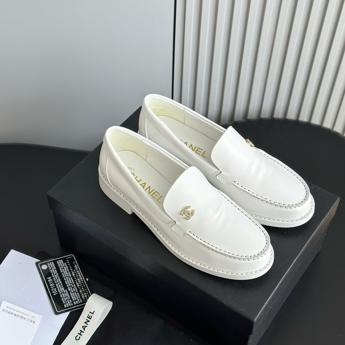 CC LOAFERS