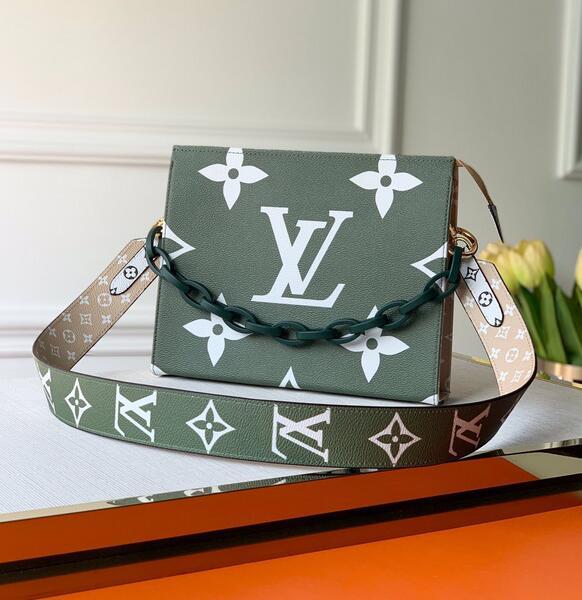 Mila's Edit - LOV Bags - 3083