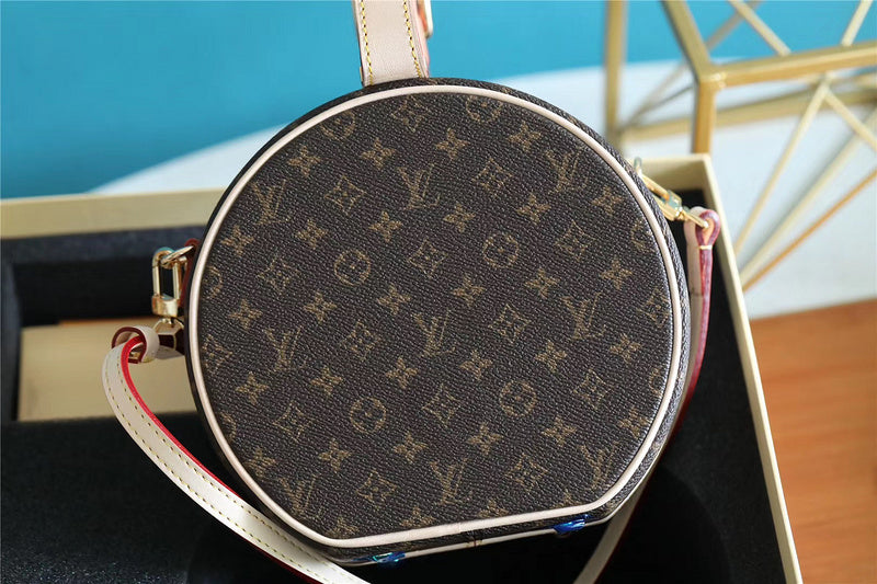 I W Fashion Lu-Vi bags - 8316