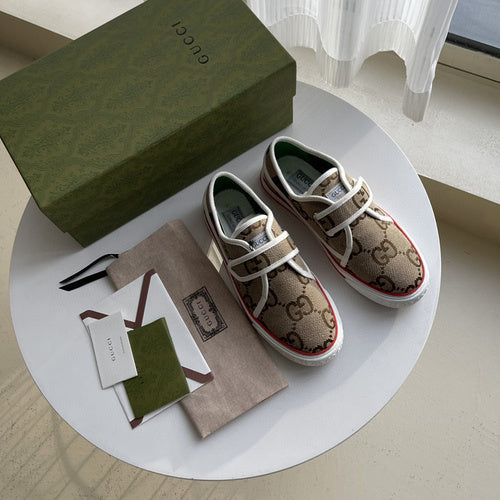 Gucci Luxury Shoes