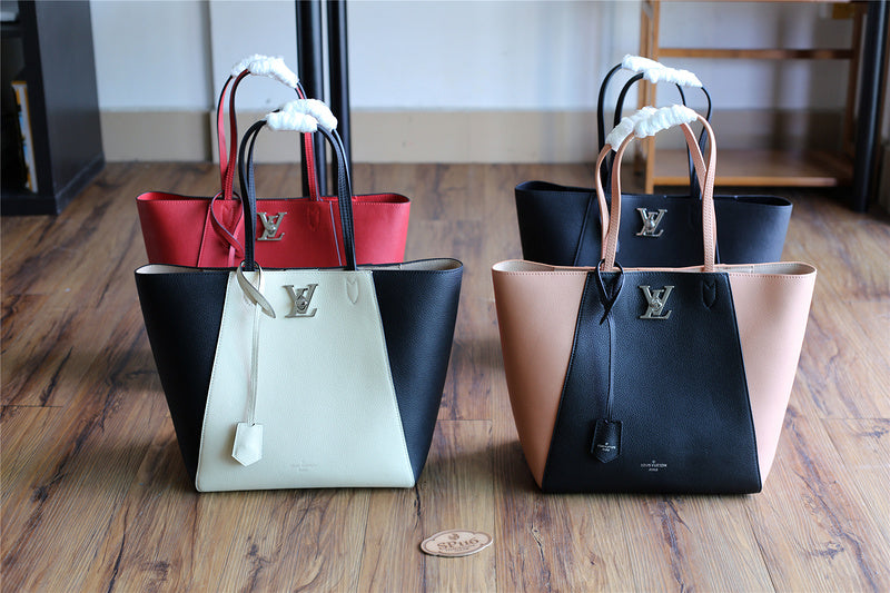 I W Fashion Lu-Vi bags - 8243