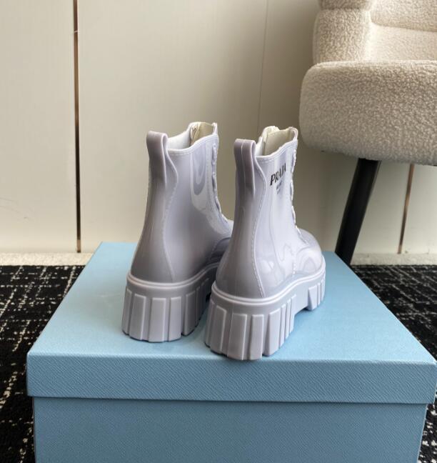 Mila's Edit - PD Women Shoes - 092