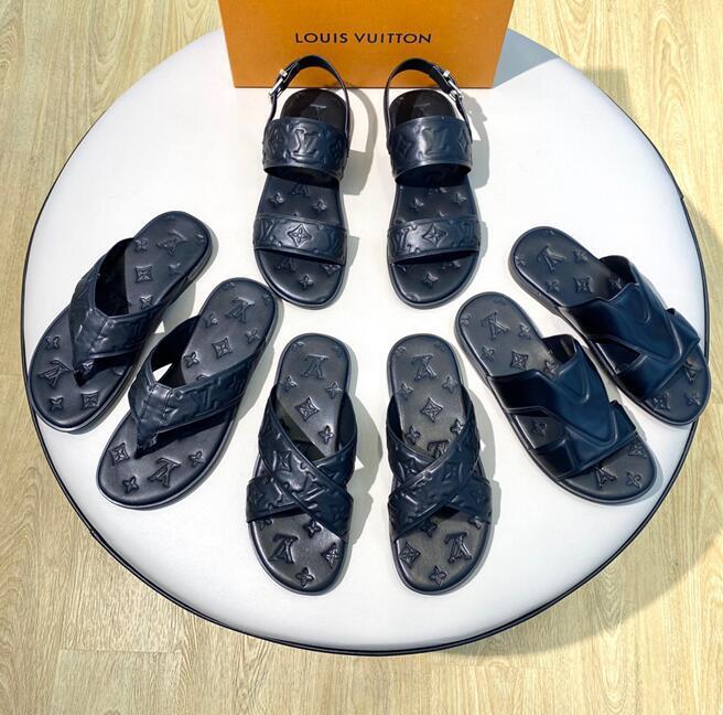 Mila's Edit - LOV Men Shoes - 1104