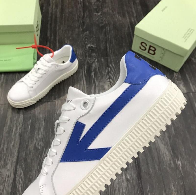Mila's Edit - YZO Men Shoes - 258