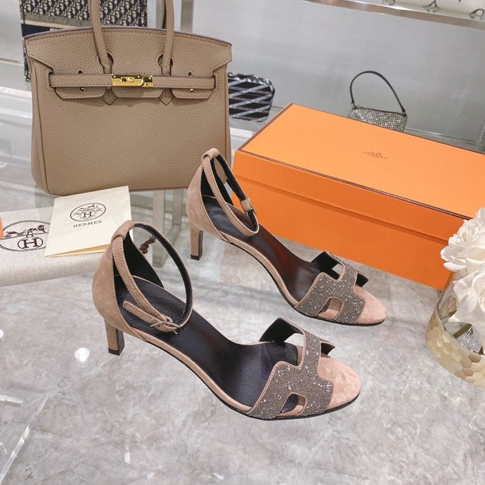 Hermes Luxury Shoes