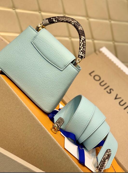 Mila's Edit - LOV Bags - 2963