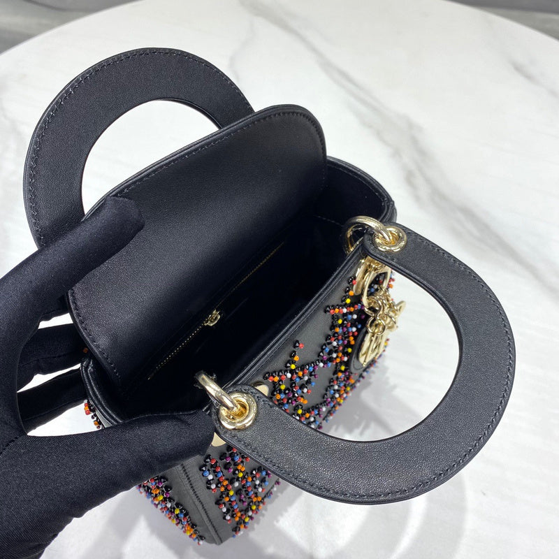 ENT - DOR Bags - 458