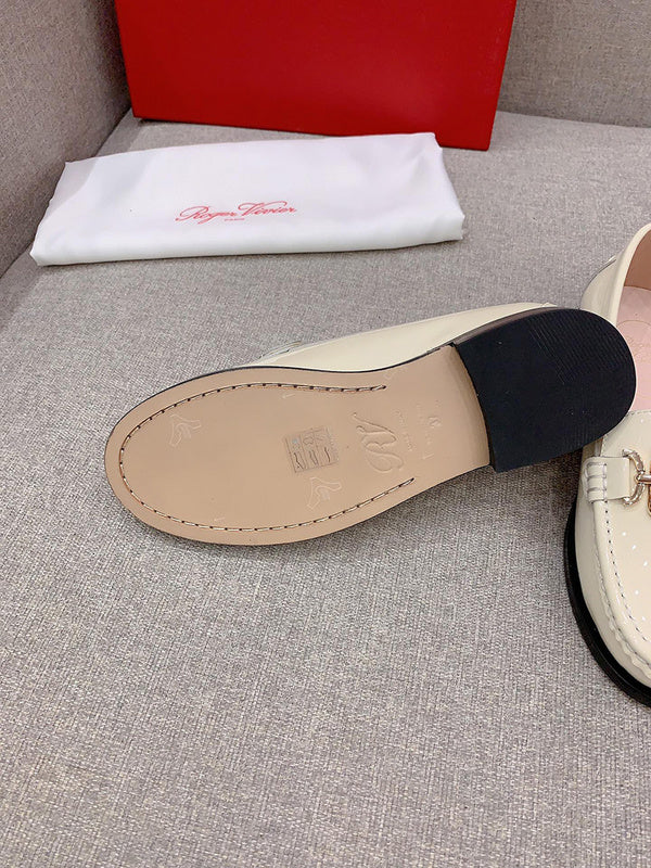 Roger Vivier Luxury Shoes