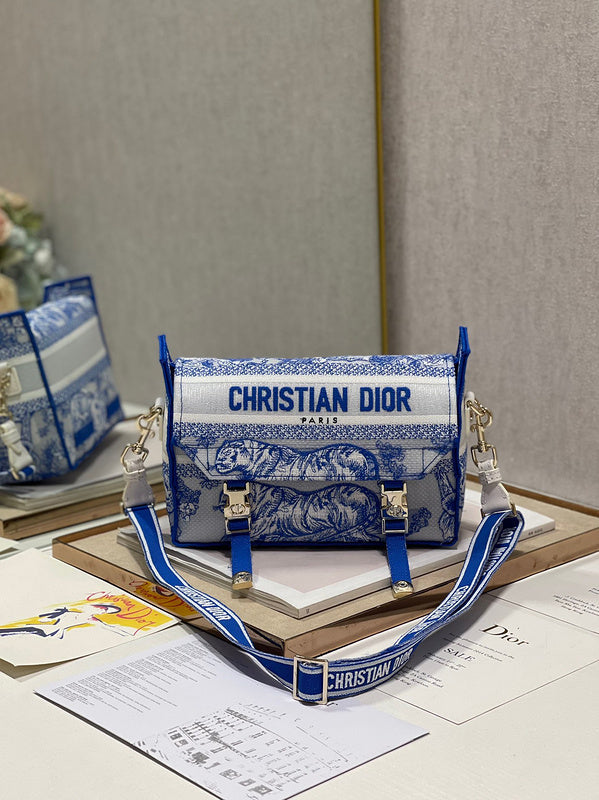 PHA - DOR Bags - 428