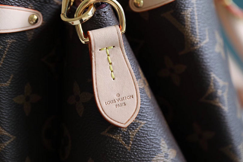 I W Fashion Lu-Vi bags - 8411