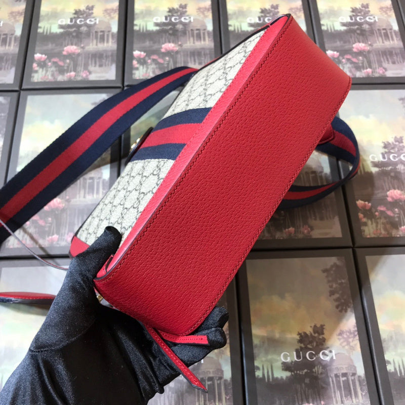 ENT - GCI Bags - 1119