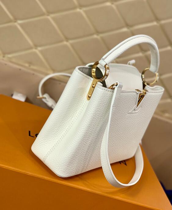 Mila's Edit - LOV Bags - 2945