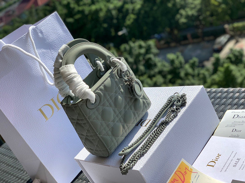 PHA - DOR Bags - 512