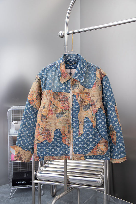 Louis Vuittion Luxury Clothes