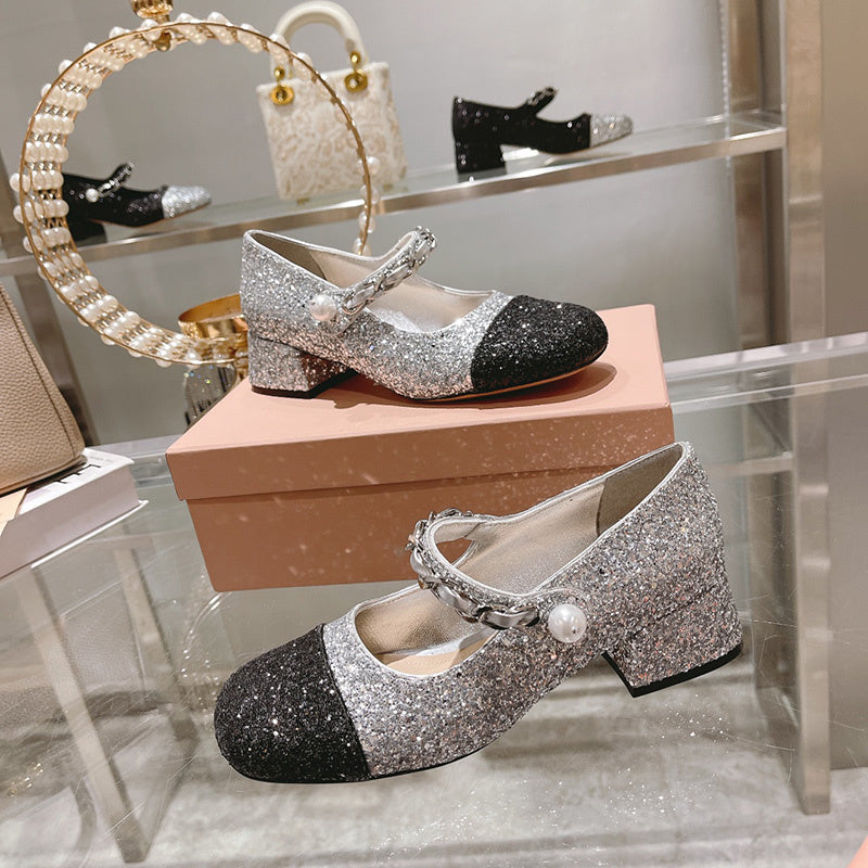 MIU MIU Luxury Shoes