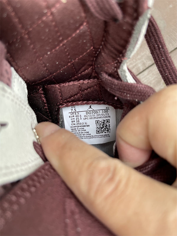 Nike Luxury Shoes