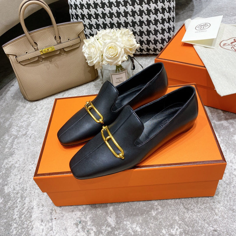 Hermes Luxury Shoes