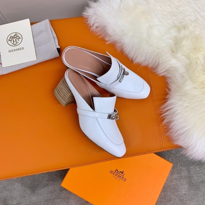 Hermes Luxury Shoes