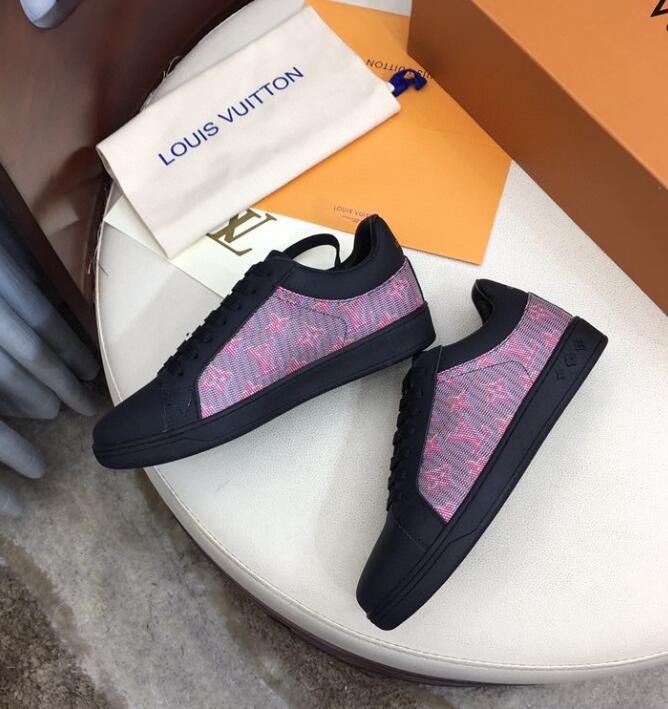 Mila's Edit - LOV Men Shoes - 2015