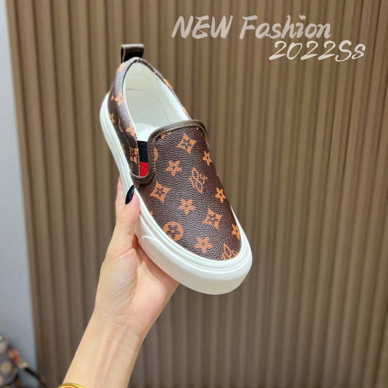 Louis Vuittion Luxury Shoes