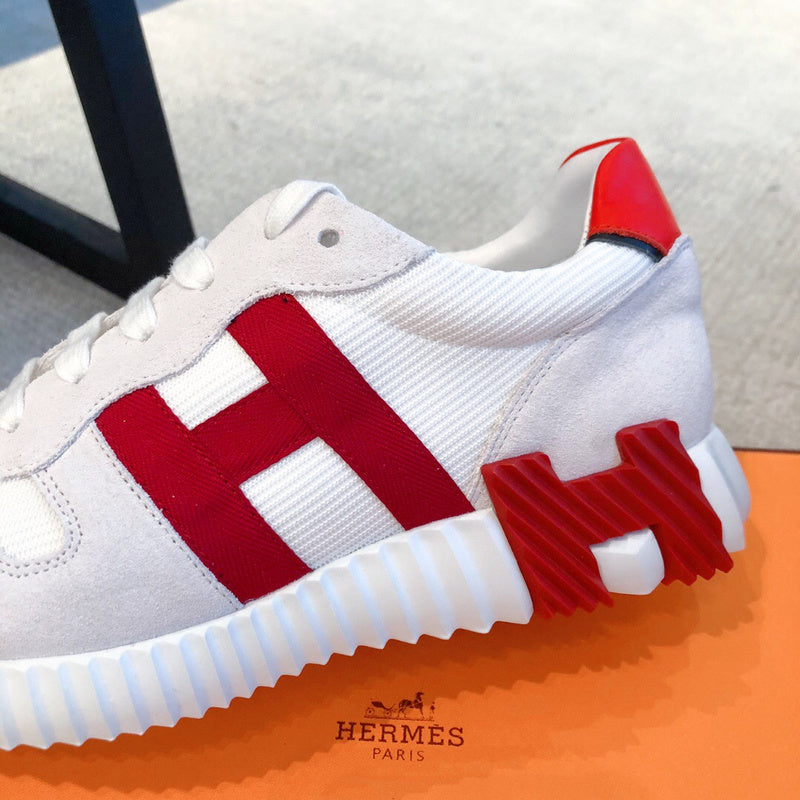 Hermes Luxury Shoes