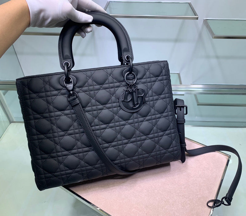 ENT - DOR Bags - 506