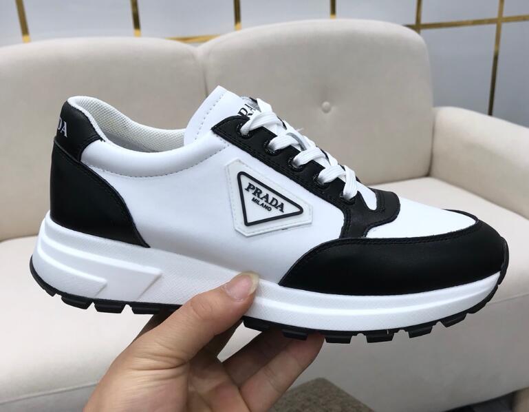 Mila's Edit - PD Men Shoes - 442