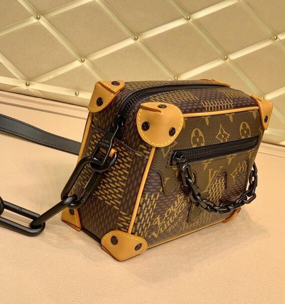 Mila's Edit - LOV Bags - 2757