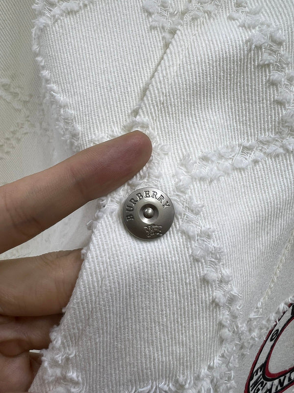 Burberry Luxury Clothes