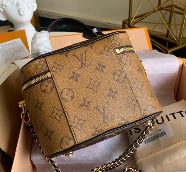Mila's Edit - LOV Bags - 2557