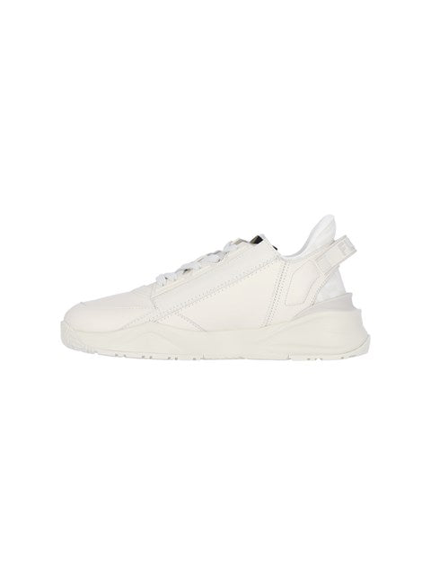 Fendi Women "Flow" Sneakers