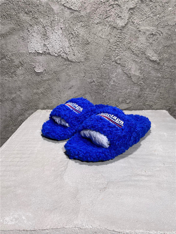Balenciaga Luxury Sandals