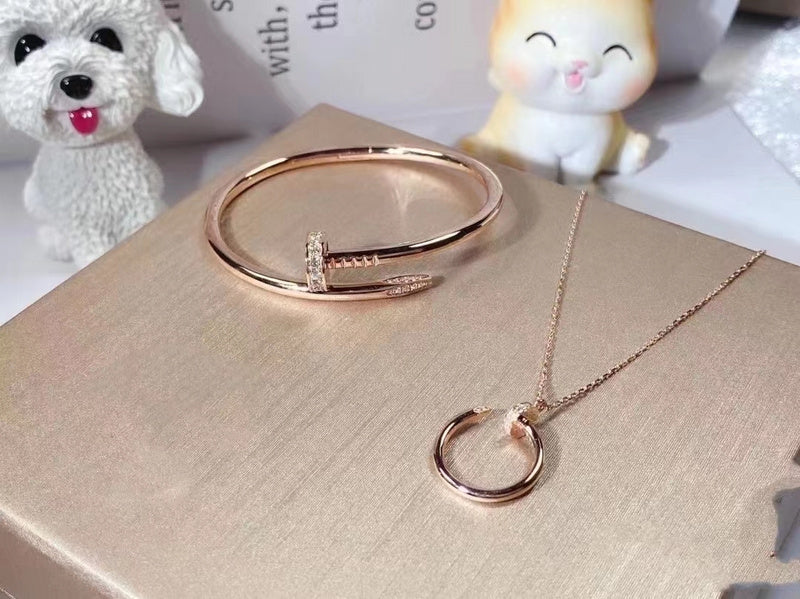 Cartier Jewelry