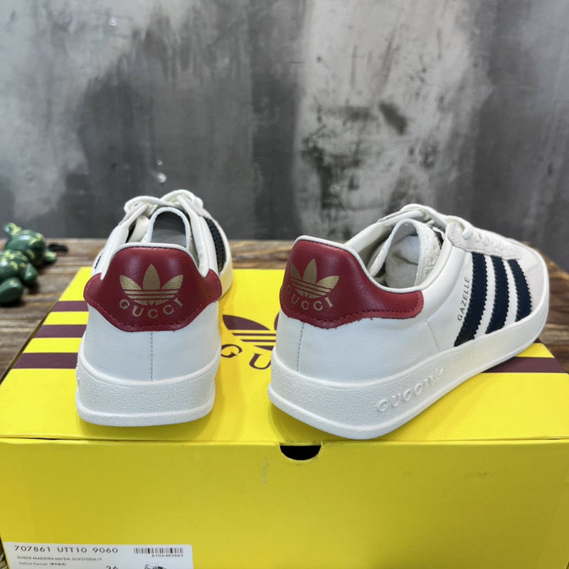 Gucci Luxury Shoes