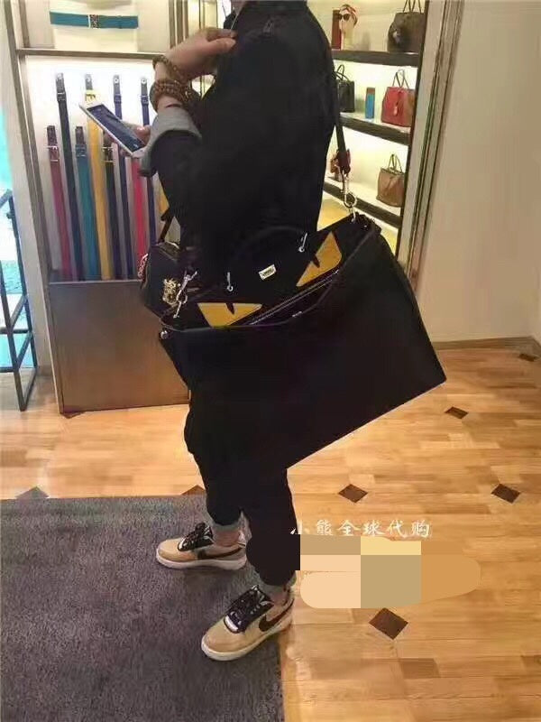 PHA - PHAE Bags - 366