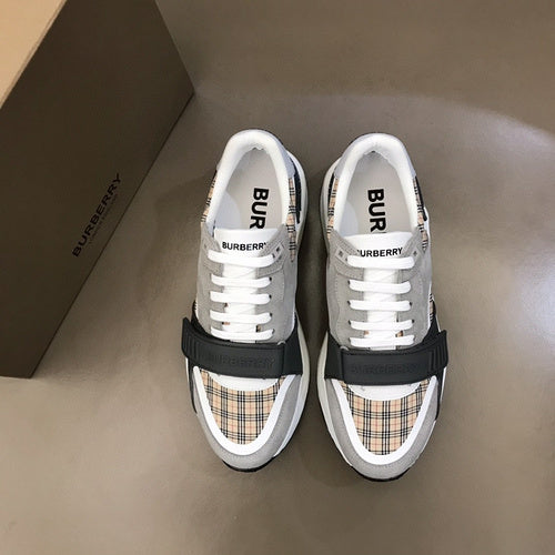 Burberry Luxury Shoes