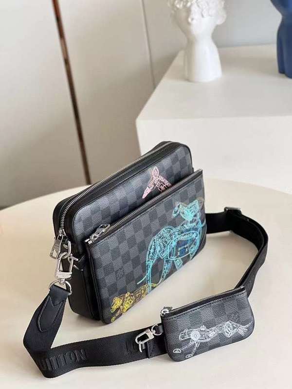 LOV2 Bags - Luxurious Bags  657
