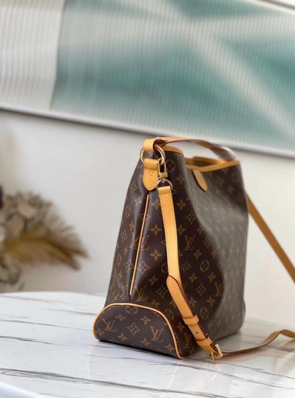 Mila's Edit - LOV Bags - 2175