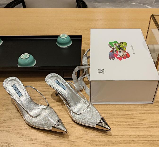 Mila's Edit - PD Women Shoes - 268