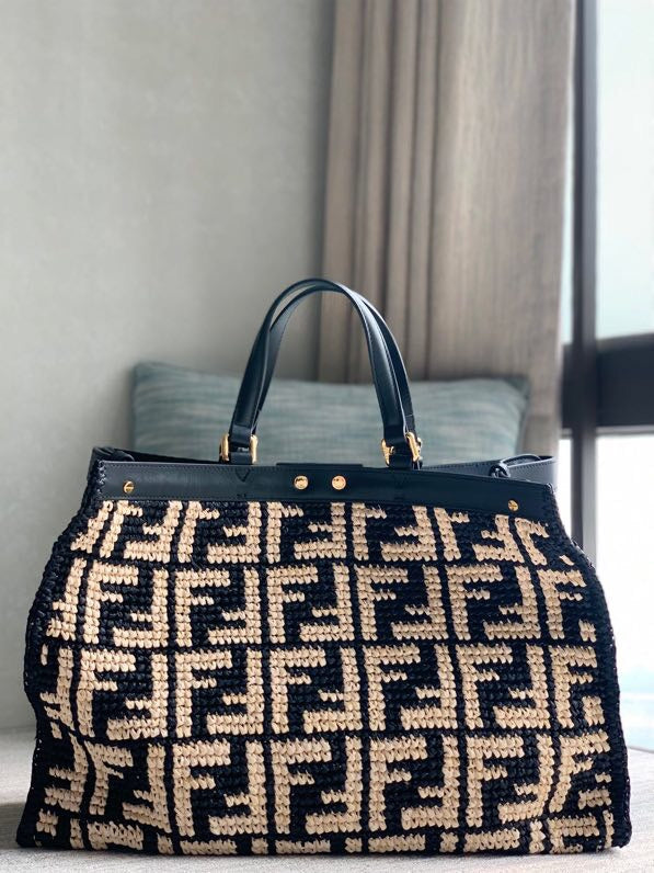PHA - PHAE Bags - 531