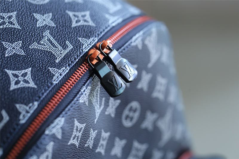 I W Fashion Lu-Vi bags - 9773