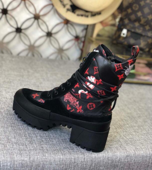 Mila's Edit - LOV Women Shoes - 756