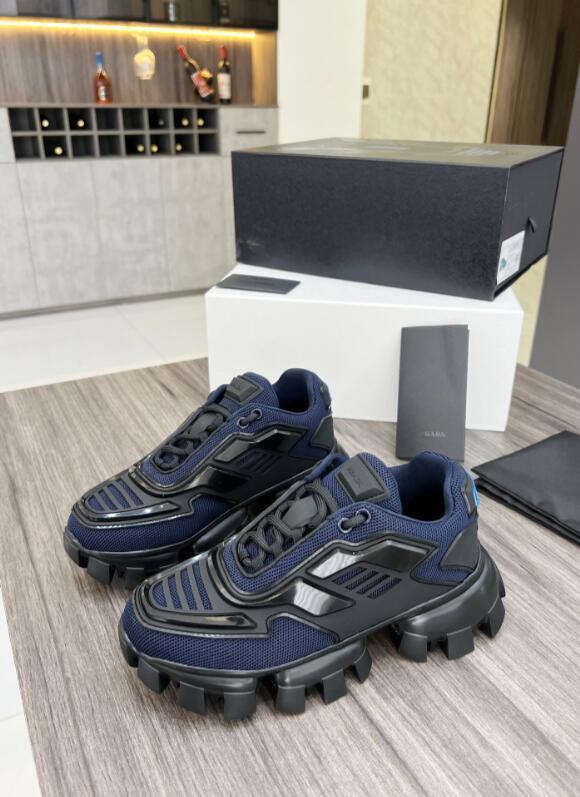 Mila's Edit - PD Men Shoes - 263